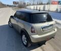 Серый Мини Клабмен, объемом двигателя 1.4 л и пробегом 107 тыс. км за 6900 $, фото 2 на Automoto.ua