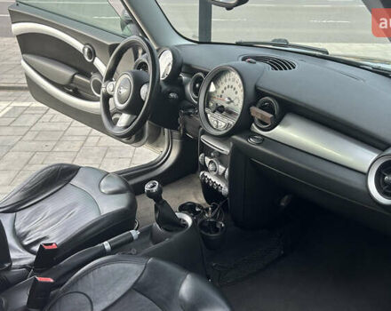 Серый Мини Клабмен, объемом двигателя 1.6 л и пробегом 232 тыс. км за 8000 $, фото 16 на Automoto.ua
