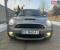 Серый Мини Клабмен, объемом двигателя 1.6 л и пробегом 217 тыс. км за 6800 $, фото 7 на Automoto.ua