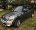 Серый Мини Клабмен, объемом двигателя 1.6 л и пробегом 276 тыс. км за 6250 $, фото 5 на Automoto.ua