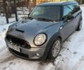 Сірий Міні Клубмен, об'ємом двигуна 1.6 л та пробігом 189 тис. км за 6000 $, фото 1 на Automoto.ua