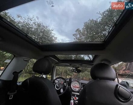 Серый Мини Клабмен, объемом двигателя 1.6 л и пробегом 276 тыс. км за 6250 $, фото 21 на Automoto.ua