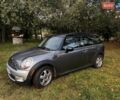 Серый Мини Клабмен, объемом двигателя 1.6 л и пробегом 276 тыс. км за 6250 $, фото 6 на Automoto.ua