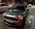 Сірий Міні Клубмен, об'ємом двигуна 1.6 л та пробігом 189 тис. км за 6000 $, фото 1 на Automoto.ua