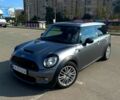 Сірий Міні Clubman, об'ємом двигуна 1.6 л та пробігом 214 тис. км за 7300 $, фото 1 на Automoto.ua