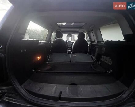 Серый Мини Клабмен, объемом двигателя 1.6 л и пробегом 276 тыс. км за 6250 $, фото 19 на Automoto.ua