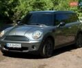 Серый Мини Клабмен, объемом двигателя 1.6 л и пробегом 253 тыс. км за 6500 $, фото 1 на Automoto.ua