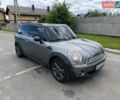 Сірий Міні Клубмен, об'ємом двигуна 1.6 л та пробігом 255 тис. км за 6188 $, фото 1 на Automoto.ua