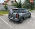 Сірий Міні Клубмен, об'ємом двигуна 1.6 л та пробігом 255 тис. км за 6188 $, фото 3 на Automoto.ua
