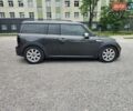 Сірий Міні Клубмен, об'ємом двигуна 1.6 л та пробігом 136 тис. км за 8500 $, фото 5 на Automoto.ua