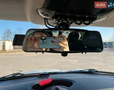 Серый Мини Клабмен, объемом двигателя 1.6 л и пробегом 219 тыс. км за 8000 $, фото 5 на Automoto.ua