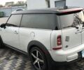 Сірий Міні Клубмен, об'ємом двигуна 1.6 л та пробігом 180 тис. км за 7200 $, фото 6 на Automoto.ua