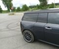 Серый Мини Клабмен, объемом двигателя 1.6 л и пробегом 196 тыс. км за 9500 $, фото 10 на Automoto.ua