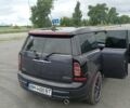 Серый Мини Клабмен, объемом двигателя 1.6 л и пробегом 196 тыс. км за 9500 $, фото 6 на Automoto.ua