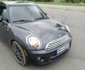 Серый Мини Клабмен, объемом двигателя 1.6 л и пробегом 196 тыс. км за 9500 $, фото 12 на Automoto.ua