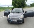 Серый Мини Клабмен, объемом двигателя 1.6 л и пробегом 196 тыс. км за 9500 $, фото 9 на Automoto.ua