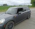 Серый Мини Клабмен, объемом двигателя 1.6 л и пробегом 196 тыс. км за 9500 $, фото 15 на Automoto.ua