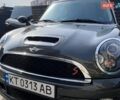 Серый Мини Клабмен, объемом двигателя 1.6 л и пробегом 128 тыс. км за 9200 $, фото 9 на Automoto.ua