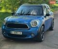 Сірий Міні Клубмен, об'ємом двигуна 1.6 л та пробігом 200 тис. км за 7899 $, фото 8 на Automoto.ua