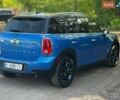 Сірий Міні Клубмен, об'ємом двигуна 1.6 л та пробігом 200 тис. км за 7899 $, фото 3 на Automoto.ua