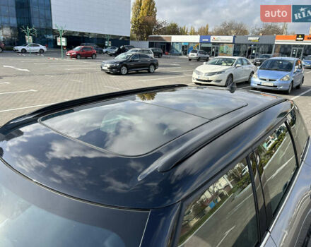 Сірий Міні Клубмен, об'ємом двигуна 2 л та пробігом 90 тис. км за 16200 $, фото 8 на Automoto.ua