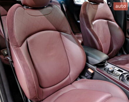 Серый Мини Клабмен, объемом двигателя 2 л и пробегом 90 тыс. км за 13900 $, фото 43 на Automoto.ua