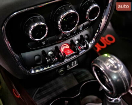 Серый Мини Клабмен, объемом двигателя 2 л и пробегом 90 тыс. км за 13900 $, фото 18 на Automoto.ua