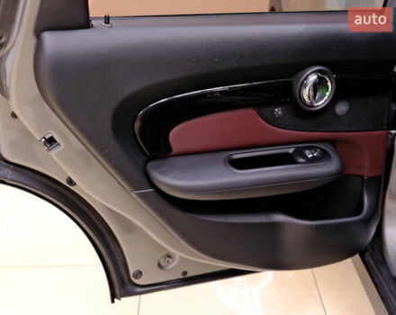 Серый Мини Клабмен, объемом двигателя 2 л и пробегом 90 тыс. км за 13900 $, фото 33 на Automoto.ua