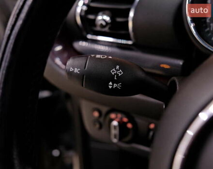 Серый Мини Клабмен, объемом двигателя 2 л и пробегом 90 тыс. км за 13900 $, фото 24 на Automoto.ua