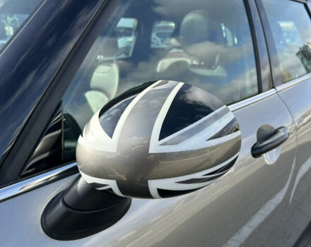 Сірий Міні Клубмен, об'ємом двигуна 2 л та пробігом 90 тис. км за 16200 $, фото 7 на Automoto.ua