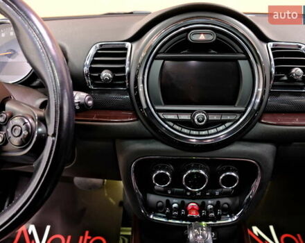 Серый Мини Клабмен, объемом двигателя 2 л и пробегом 90 тыс. км за 13900 $, фото 19 на Automoto.ua