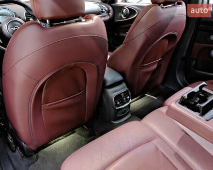 Серый Мини Клабмен, объемом двигателя 2 л и пробегом 90 тыс. км за 13900 $, фото 35 на Automoto.ua