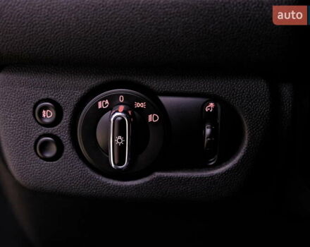 Серый Мини Клабмен, объемом двигателя 2 л и пробегом 90 тыс. км за 13900 $, фото 25 на Automoto.ua