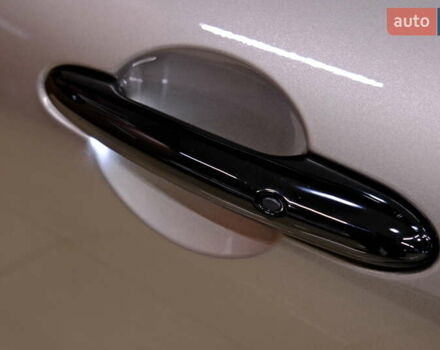 Серый Мини Клабмен, объемом двигателя 2 л и пробегом 90 тыс. км за 13900 $, фото 46 на Automoto.ua