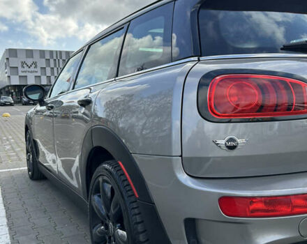 Сірий Міні Клубмен, об'ємом двигуна 2 л та пробігом 90 тис. км за 16200 $, фото 2 на Automoto.ua