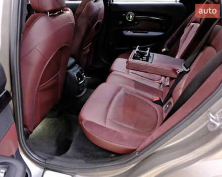 Серый Мини Клабмен, объемом двигателя 2 л и пробегом 90 тыс. км за 13900 $, фото 34 на Automoto.ua