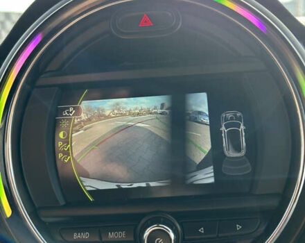 Сірий Міні Клубмен, об'ємом двигуна 2 л та пробігом 90 тис. км за 16200 $, фото 27 на Automoto.ua