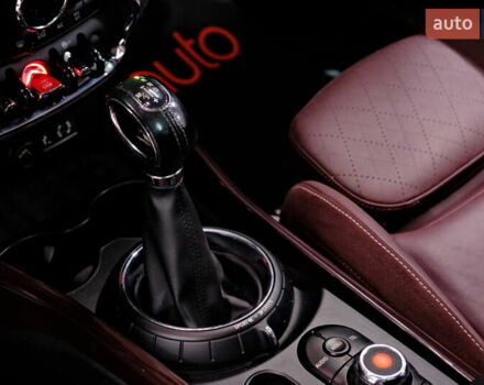 Серый Мини Клабмен, объемом двигателя 2 л и пробегом 90 тыс. км за 13900 $, фото 16 на Automoto.ua