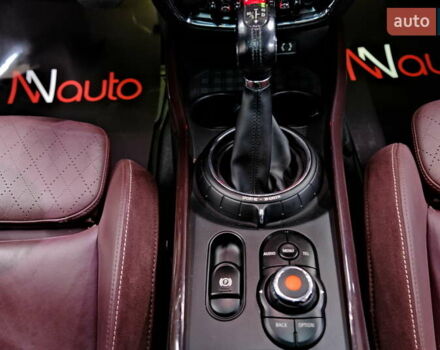 Серый Мини Клабмен, объемом двигателя 2 л и пробегом 90 тыс. км за 13900 $, фото 17 на Automoto.ua