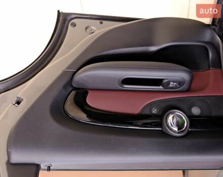 Серый Мини Клабмен, объемом двигателя 2 л и пробегом 90 тыс. км за 13900 $, фото 37 на Automoto.ua