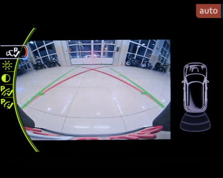 Серый Мини Клабмен, объемом двигателя 2 л и пробегом 90 тыс. км за 13900 $, фото 20 на Automoto.ua