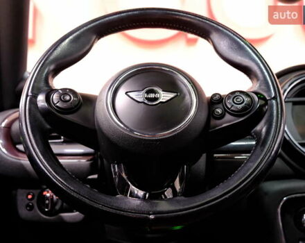 Серый Мини Клабмен, объемом двигателя 2 л и пробегом 90 тыс. км за 13900 $, фото 45 на Automoto.ua