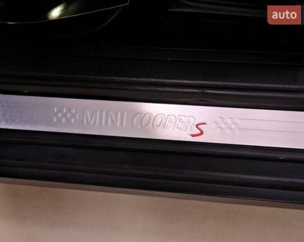 Серый Мини Клабмен, объемом двигателя 2 л и пробегом 90 тыс. км за 13900 $, фото 32 на Automoto.ua