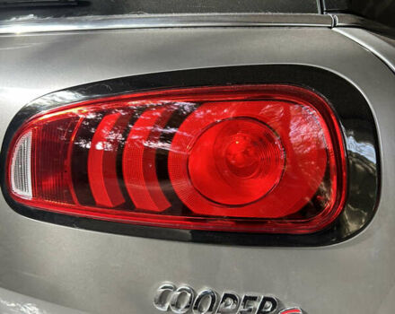 Сірий Міні Клубмен, об'ємом двигуна 2 л та пробігом 90 тис. км за 16200 $, фото 30 на Automoto.ua