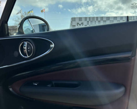 Сірий Міні Клубмен, об'ємом двигуна 2 л та пробігом 90 тис. км за 16200 $, фото 14 на Automoto.ua