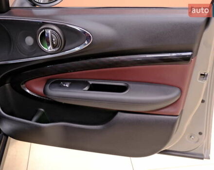 Серый Мини Клабмен, объемом двигателя 2 л и пробегом 90 тыс. км за 13900 $, фото 40 на Automoto.ua