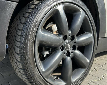 Сірий Міні Клубмен, об'ємом двигуна 2 л та пробігом 90 тис. км за 16200 $, фото 18 на Automoto.ua