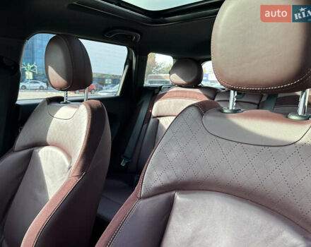 Сірий Міні Клубмен, об'ємом двигуна 2 л та пробігом 90 тис. км за 16200 $, фото 11 на Automoto.ua