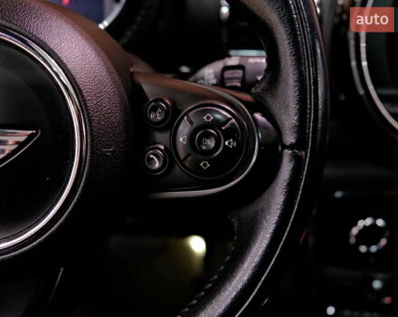 Серый Мини Клабмен, объемом двигателя 2 л и пробегом 90 тыс. км за 13900 $, фото 21 на Automoto.ua