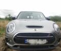 Сірий Міні Клубмен, об'ємом двигуна 2 л та пробігом 60 тис. км за 16000 $, фото 1 на Automoto.ua